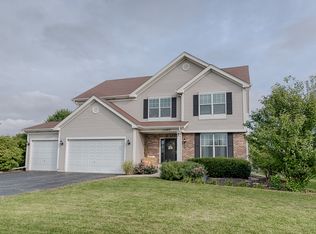 12905 Grande Poplar Cir, Plainfield, IL 60585