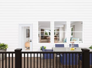 Sparrow Plan, Archer Row, Charlotte, NC 28217