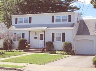 16 Manila St, Clifton, NJ