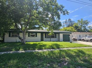 5813 Rover Dr, Jacksonville, FL 32244