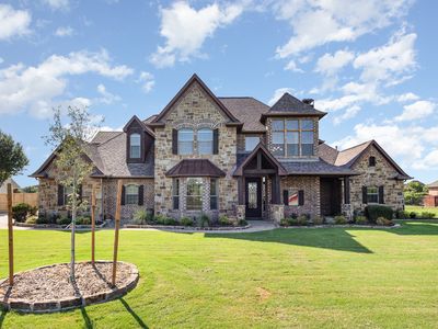 16154 Oconner Ave, Forney, TX, 75126