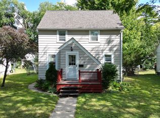 605 11th St SW, Austin, MN 55912