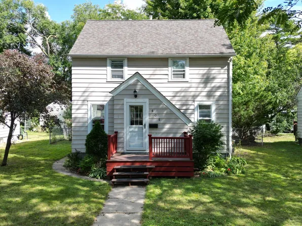 605 11th St SW, Austin, MN 55912