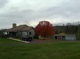 965 Haldeman Rd, Schwenksville, PA 19473