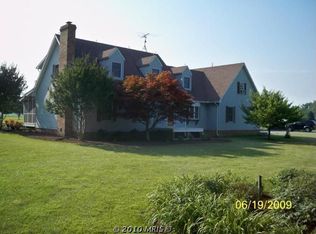 24949 Garden Point Ln, Hollywood, MD 20636