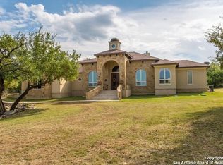 169 Ramrod, Spring Branch, TX 78070