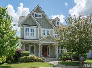 33 Fallenwood Ln, Chapel Hill, NC 27516