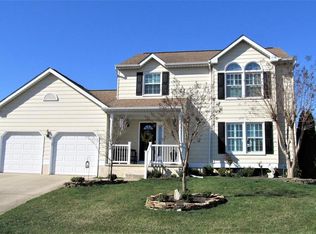 204 Blue Oak Ct, Linthicum, MD 21090