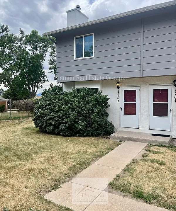 1263 Soaring Eagle Dr #1