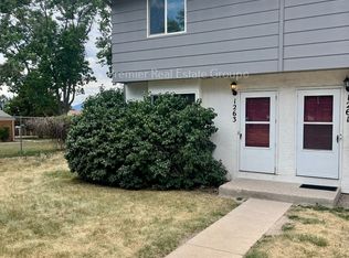 1263 Soaring Eagle Dr #1, Colorado Springs, CO 80915