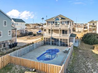 1719 Bobby Lee Trl LOT 6, Kill Devil Hills, NC 27948