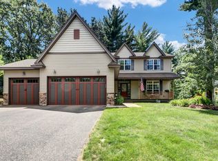 13756 8th Ave S, Zimmerman, MN 55398