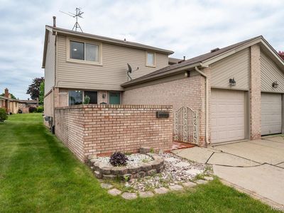 14850 La Grande Plz, Warren, MI, 48088