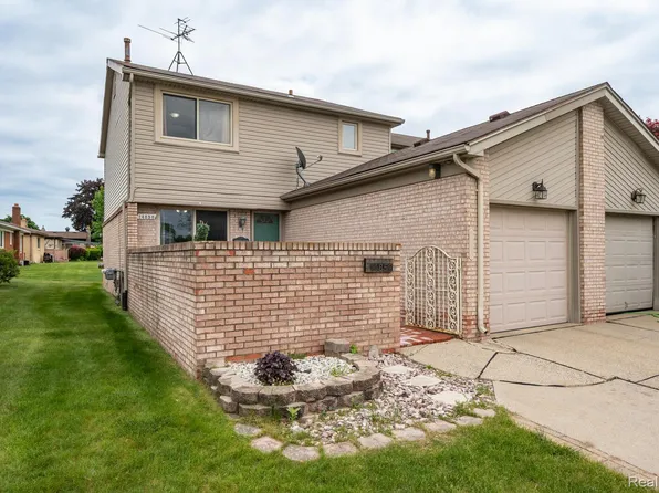 14850 La Grande Plz, Warren, MI 48088