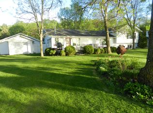 440 Dead Shot Cir, Detroit Lakes, MN 56501