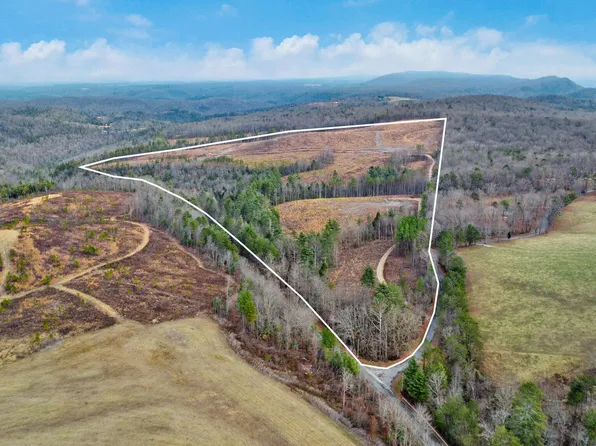 Possum Trot Rd, Grandview, TN 37337