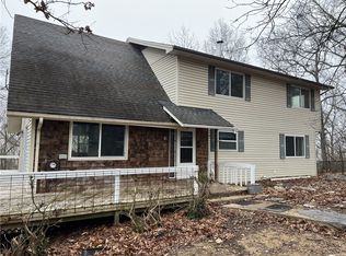 3486 May Apple Cir, Harrison, AR 72601