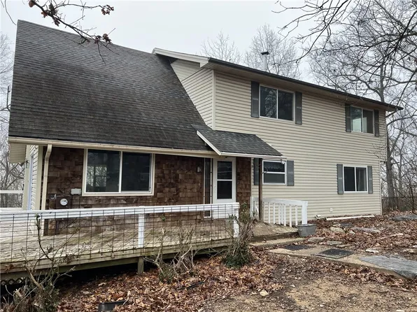 3486 May Apple Cir, Harrison, AR 72601