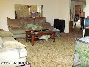 Living Room - Furnished