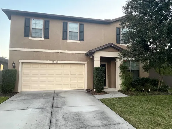 15193 Stone House Dr, Brooksville, FL 34604