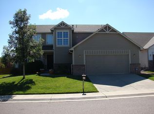 5266 S Andes Ct, Centennial, CO 80015