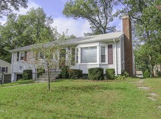 56 Piehl Ave, Worcester, MA 01606