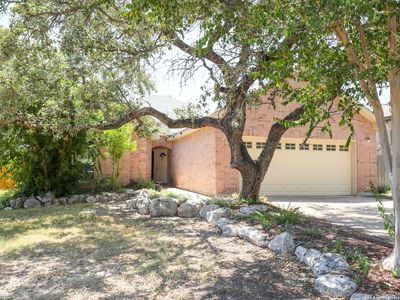 11702 Jarvis Dr, San Antonio, TX, 78253