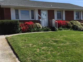 733 Hamilton Ave, Front Royal, VA 22630