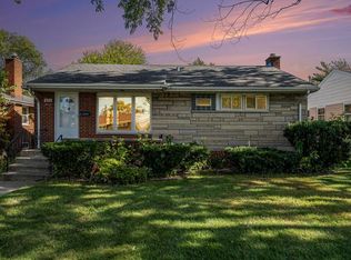 405 Clyde Ave, Calumet City, IL 60409