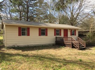 7351 Gary Rd, Byram, MS 39272