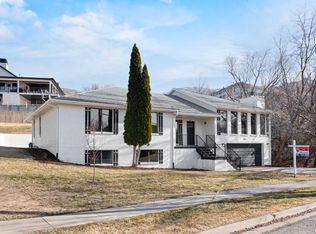851 Lakeview Dr, Bountiful, UT 84010