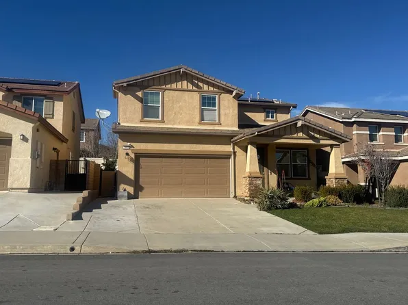 3681 Bilberry Rd, San Bernardino, CA 92407