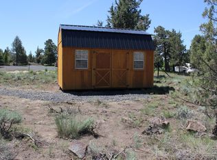 13225 SE Cayuse Rd, Prineville, OR 97754