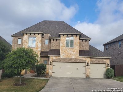 24511 Chianti Way, San Antonio, TX, 78260