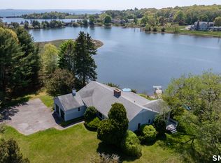27 Wilbur Road, Stonington, CT 06378