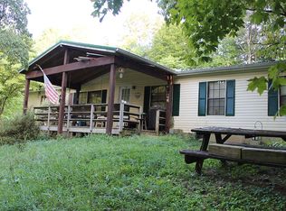 12918 Lovelace Rd, Knoxville, TN 37932