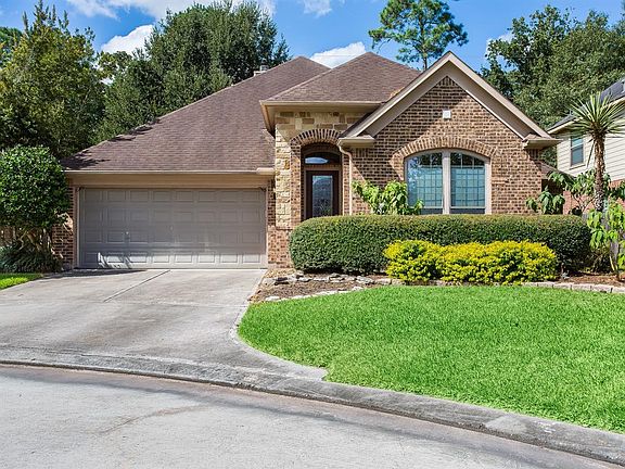 2nd image of 4607 Amber Alcove Ct
