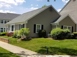 191C Malden Ln, Monroe Township, NJ 08831