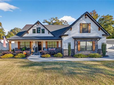 1001 White Oak Dr, Anderson, SC, 29621