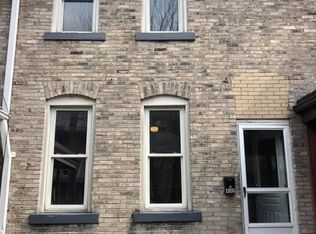 409 Gardner St, Mc Kees Rocks, PA 15136