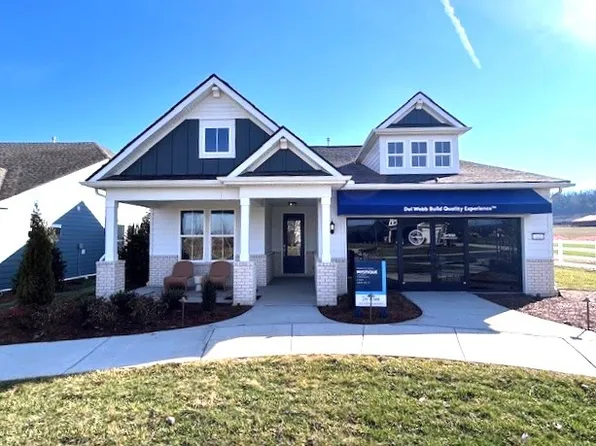 411 Vivaldi Dr Lot 244, Murfreesboro, TN 37128