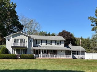 81 Horseshoe Dr, Penfield, PA 15849