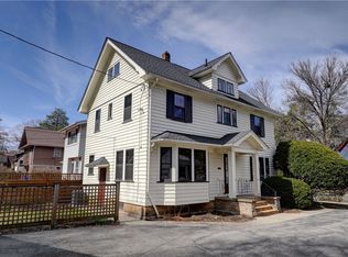 205 Highland Pkwy, Rochester, NY 14620