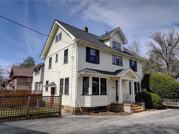 205 Highland Pkwy, Rochester, NY 14620