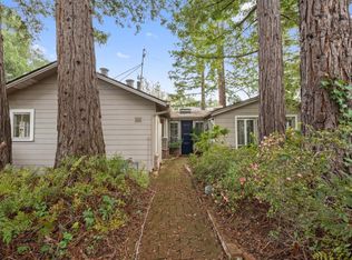 191 Corte Madera Rd, Portola Valley, CA 94028