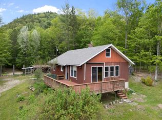 366 Hague Road, Dummerston, VT 05301