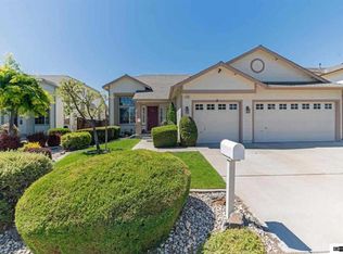 1395 Rincon Dr, Sparks, NV 89436