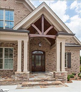2nd image of 120 Charleston Oak Ln Lot 27