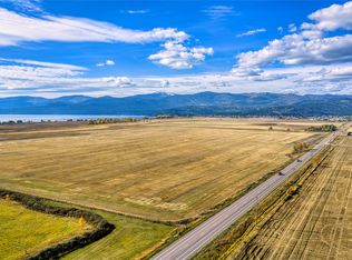 Nhn Mount Highway 10 Acres Tract 82-83.39, Somers, MT 59932