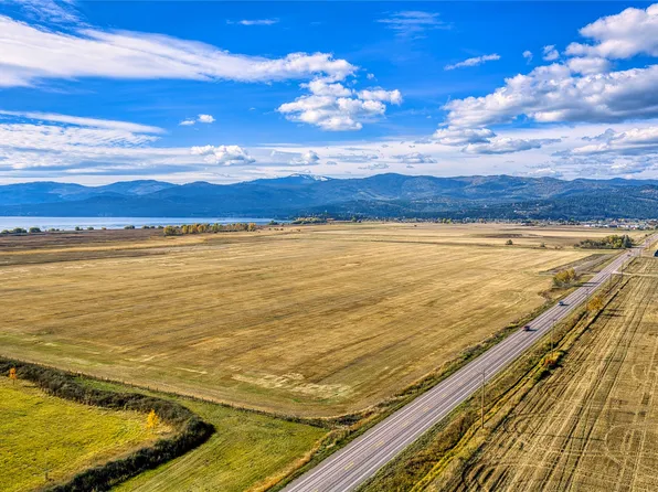 Nhn Mount Highway 10 Acres Tract 82-83.39, Somers, MT 59932